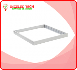 ACCESORIO DIXON PARA PANEL-60*60 - Ingelec Tech