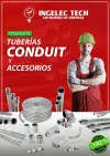 Tuberías y Conduit