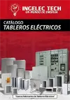 Accesorios tableros eléctricos